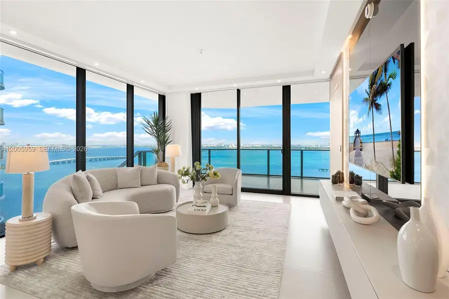 700 NE 24th St #3201, Miami, FL 33137 - #3