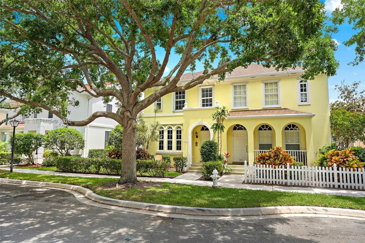 119 Andover Drive, Jupiter, FL 33458 - #1