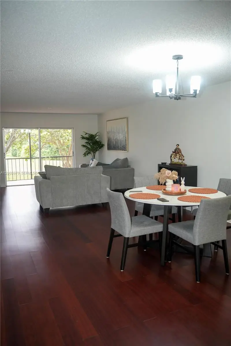 6001 N Falls Cir Dr #203, Lauderhill, FL 33319 - #1