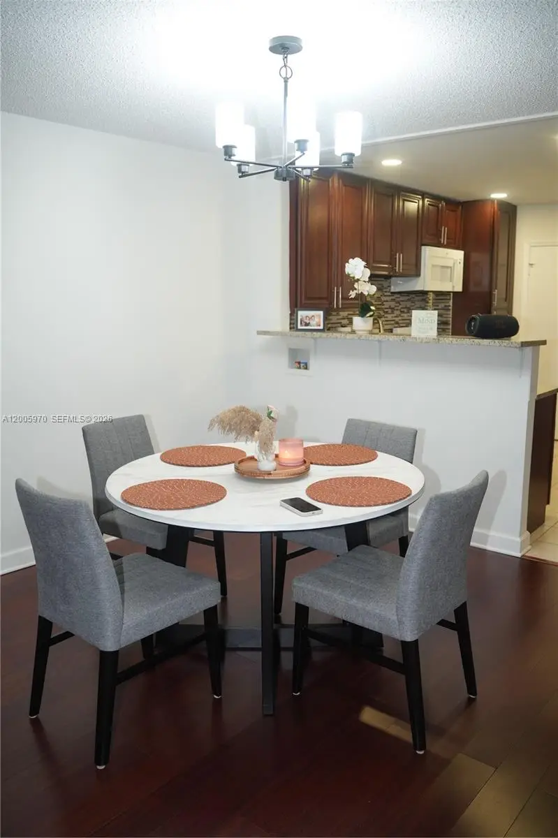 6001 N Falls Cir Dr #203, Lauderhill, FL 33319 - #3