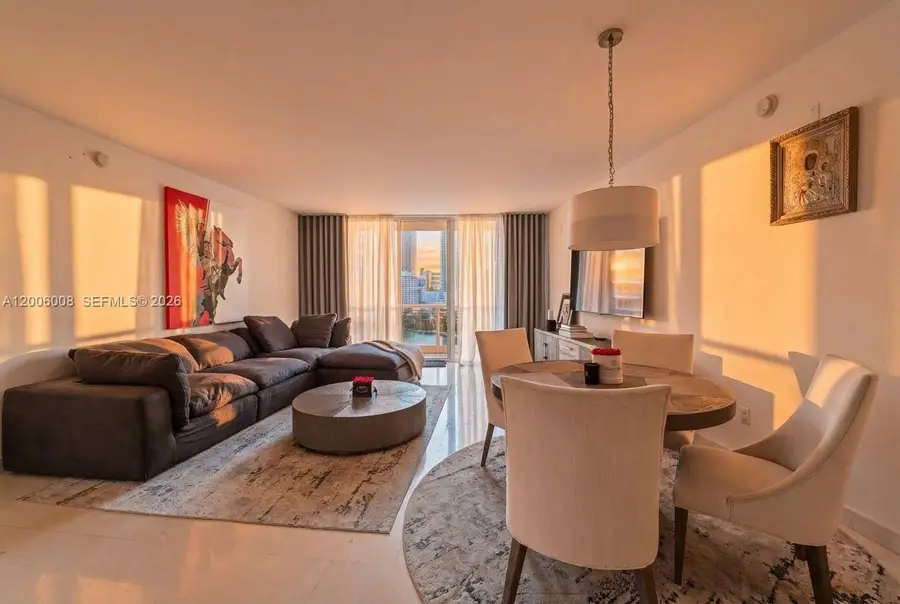 901 Brickell Key Blvd #1009, Miami, FL 33131 - #2