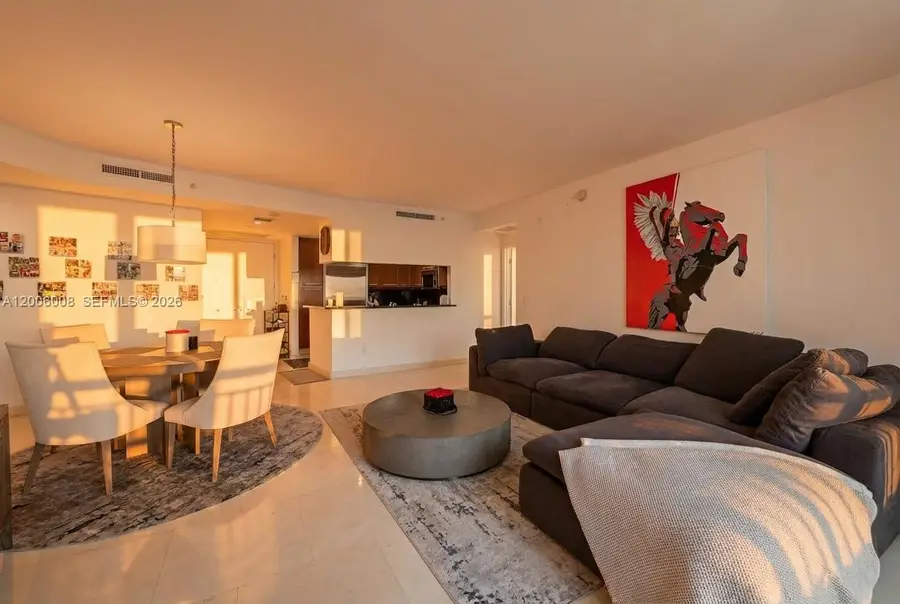 901 Brickell Key Blvd #1009, Miami, FL 33131 - #3