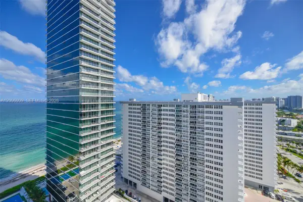 1980 S Ocean Dr #PHG, Hallandale Beach, FL 33009