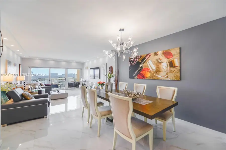 1980 S Ocean Dr #PHG, Hallandale Beach, FL 33009 - #2