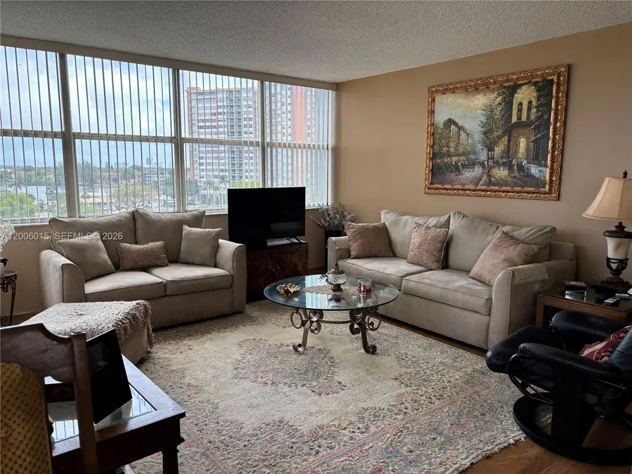 1200 NE Miami Gardens Dr #606W, Miami, FL 33179 - #3