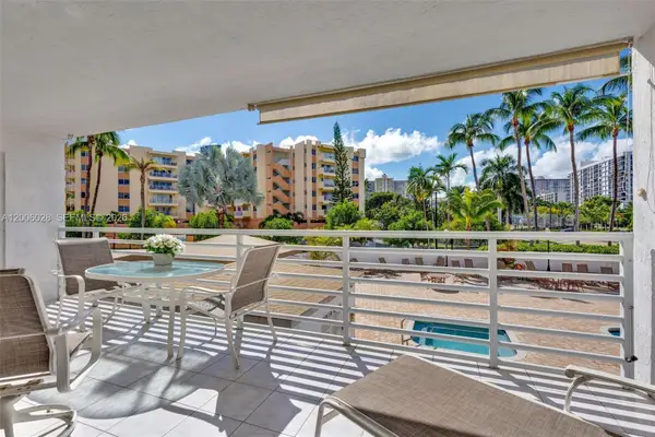 17801 N Bay Rd #210, Sunny Isles Beach, FL 33160