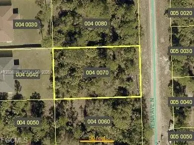 6003 Tena Ave N, Lehigh Acres, FL 33971 - #1