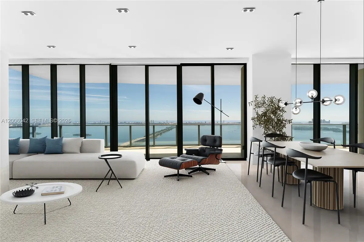 3131 NE 7th Ave #PH5003, Miami, FL 33137 - #1