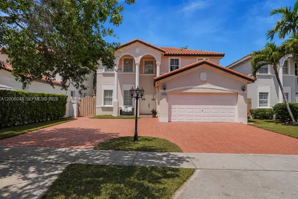 6114 SW 158th Pass, Miami, FL 33193