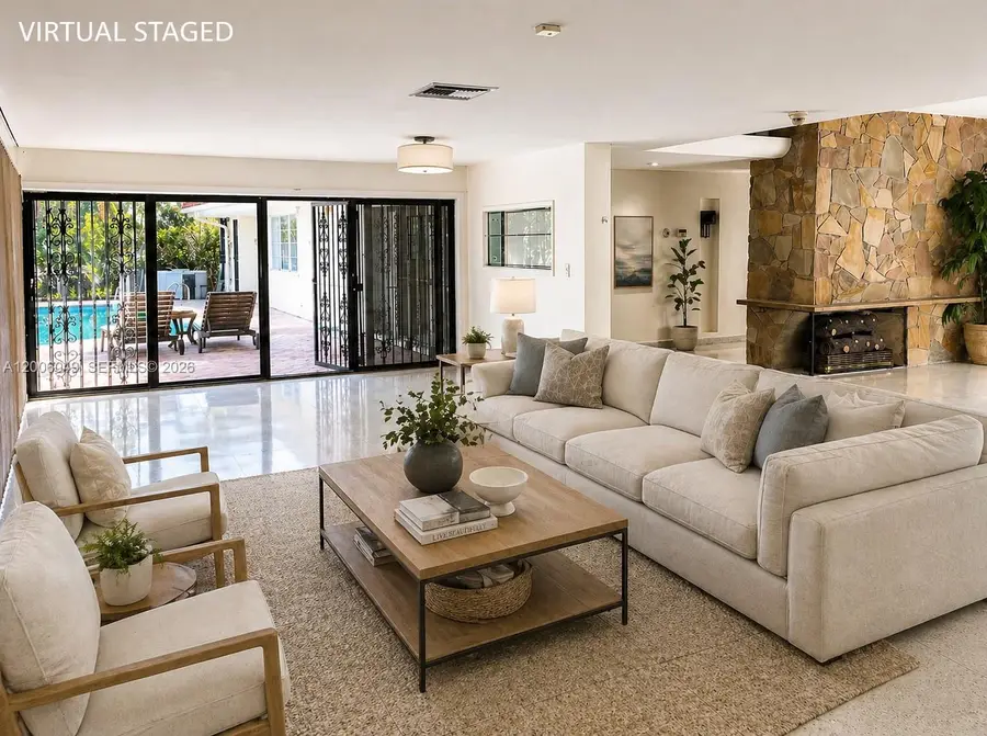 9205 Byron Ave, Surfside, FL 33154 - #2