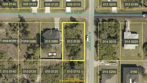 3001 43rd St W, Lehigh Acres, FL 33971 - #1
