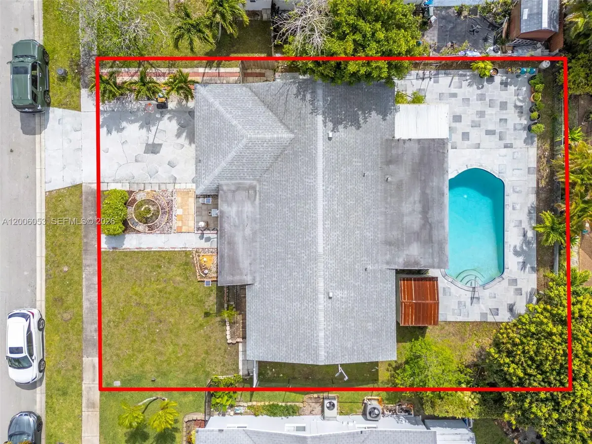 6534 NW 2nd St, Margate, FL 33063 - #1