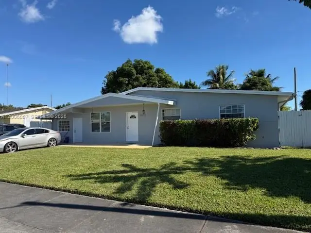 3021 SW 37th Ter, West Park, FL 33023 - #1