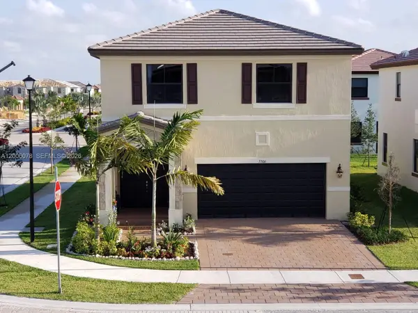 3506 W 106th Ter, Hialeah, FL 33018