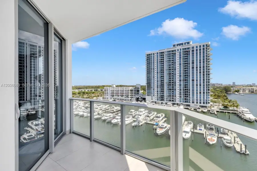 17111 Biscayne Blvd #909, North Miami Beach, FL 33160 - #3