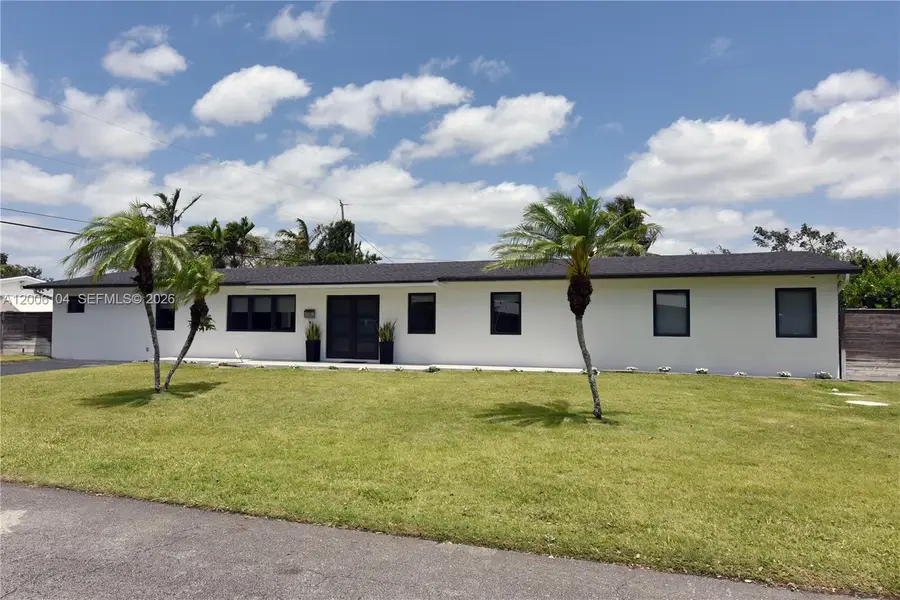 9281 SW 166th Ter, Palmetto Bay, FL 33157 - #2
