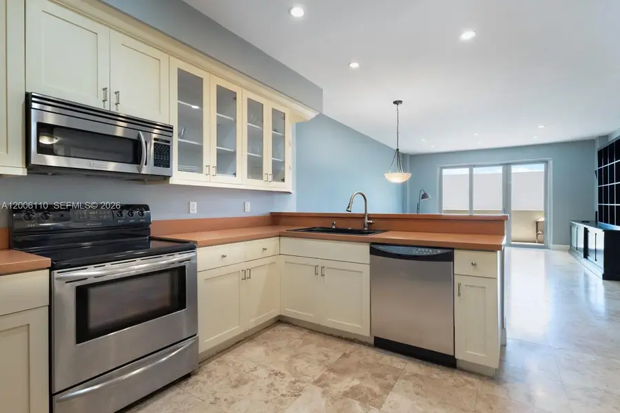 5 Island Ave #LE, Miami Beach, FL 33139 - #3