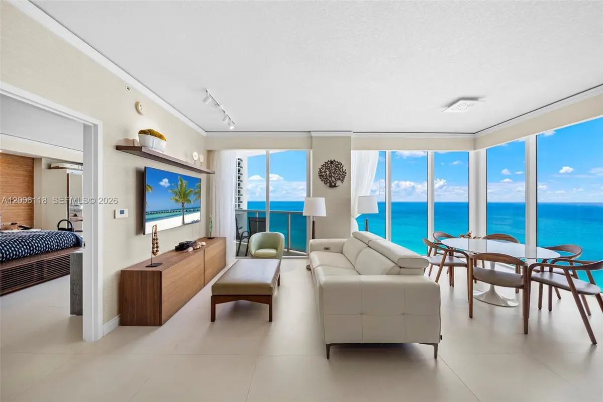 18001 Collins Ave #2209, Sunny Isles Beach, FL 33160 - #1