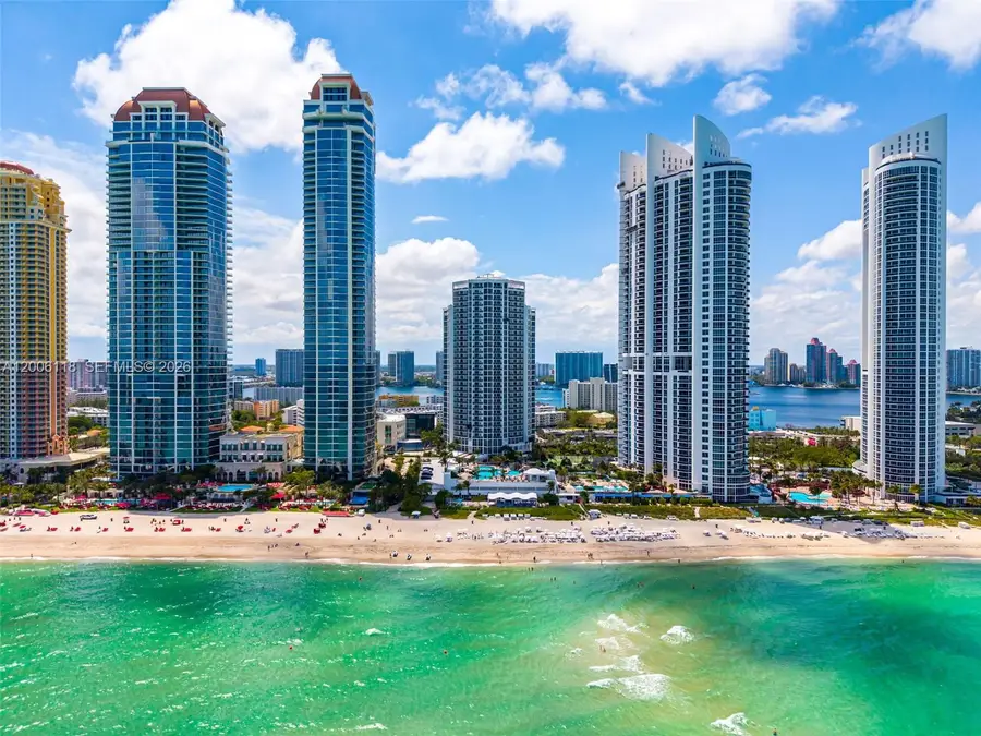18001 Collins Ave #2209, Sunny Isles Beach, FL 33160 - #2