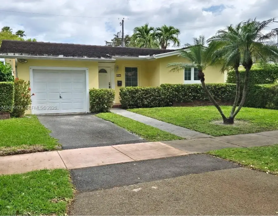 307 Sarto Ave, Coral Gables, FL 33134 - #2
