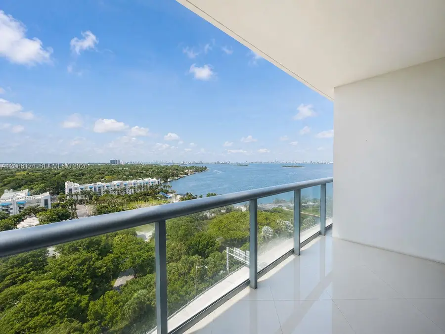 601 NE 36th St #1404, Miami, FL 33137 - #2