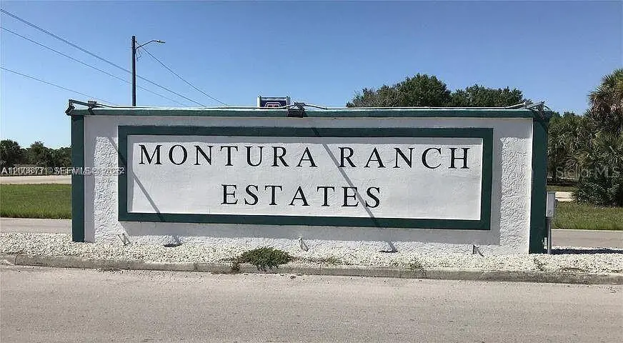 580 S Jasmine St, Clewiston, FL 33440 - #1