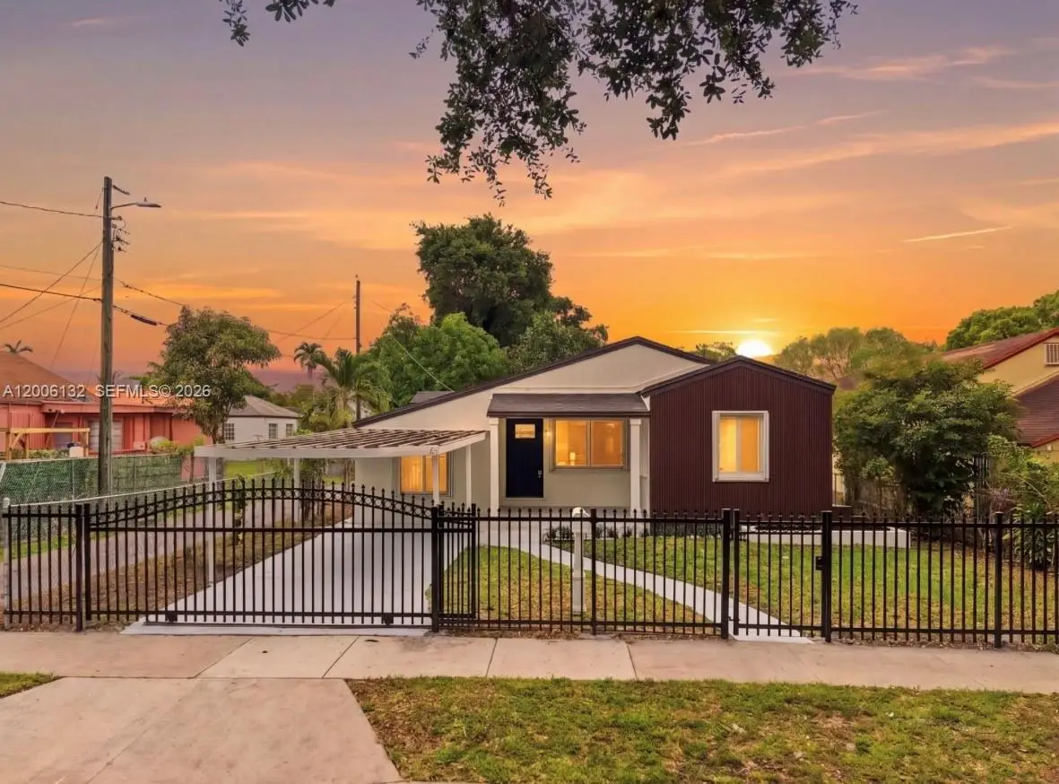 4711 NW 11th Ave, Miami, FL 33127 - #1