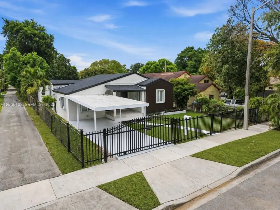 4711 NW 11th Ave, Miami, FL 33127 - #3