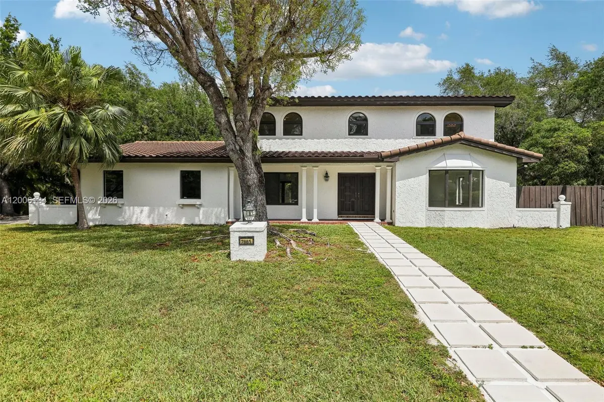 7885 SW 179th Ter, Palmetto Bay, FL 33157 - #1