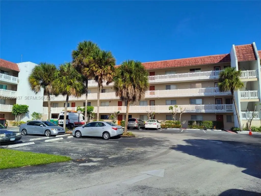 3601 Inverarry #206A, Lauderhill, FL 33319 - #1