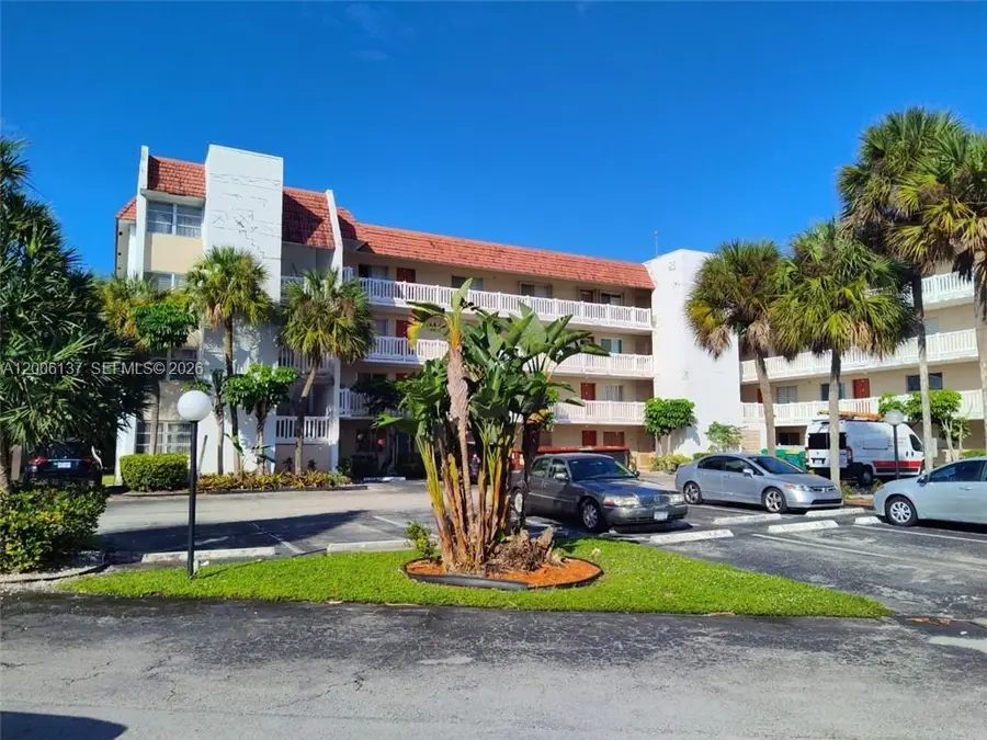 3601 Inverarry #206A, Lauderhill, FL 33319 - #2