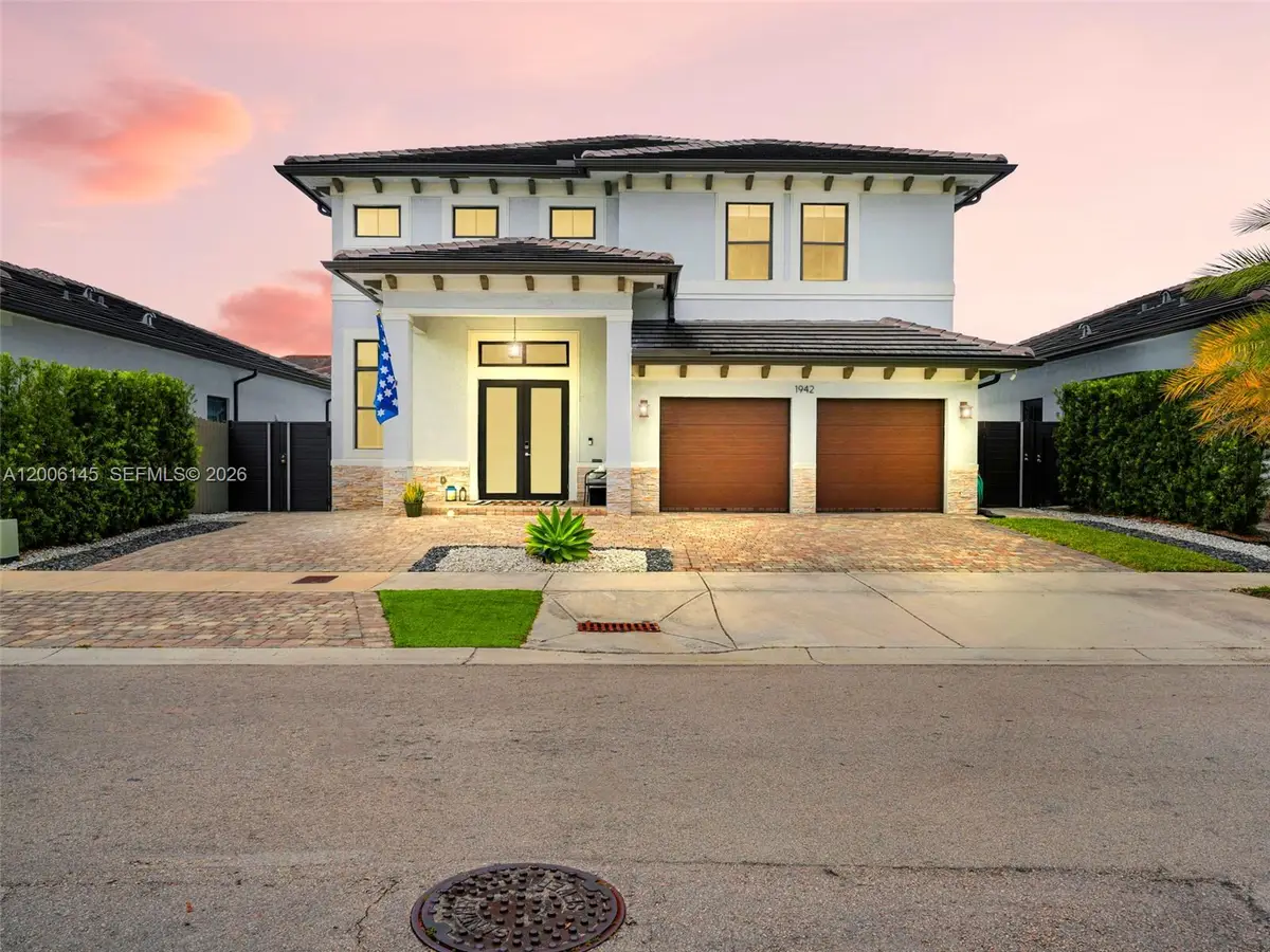 1942 SW 145th Ave, Miami, FL 33175 - #1