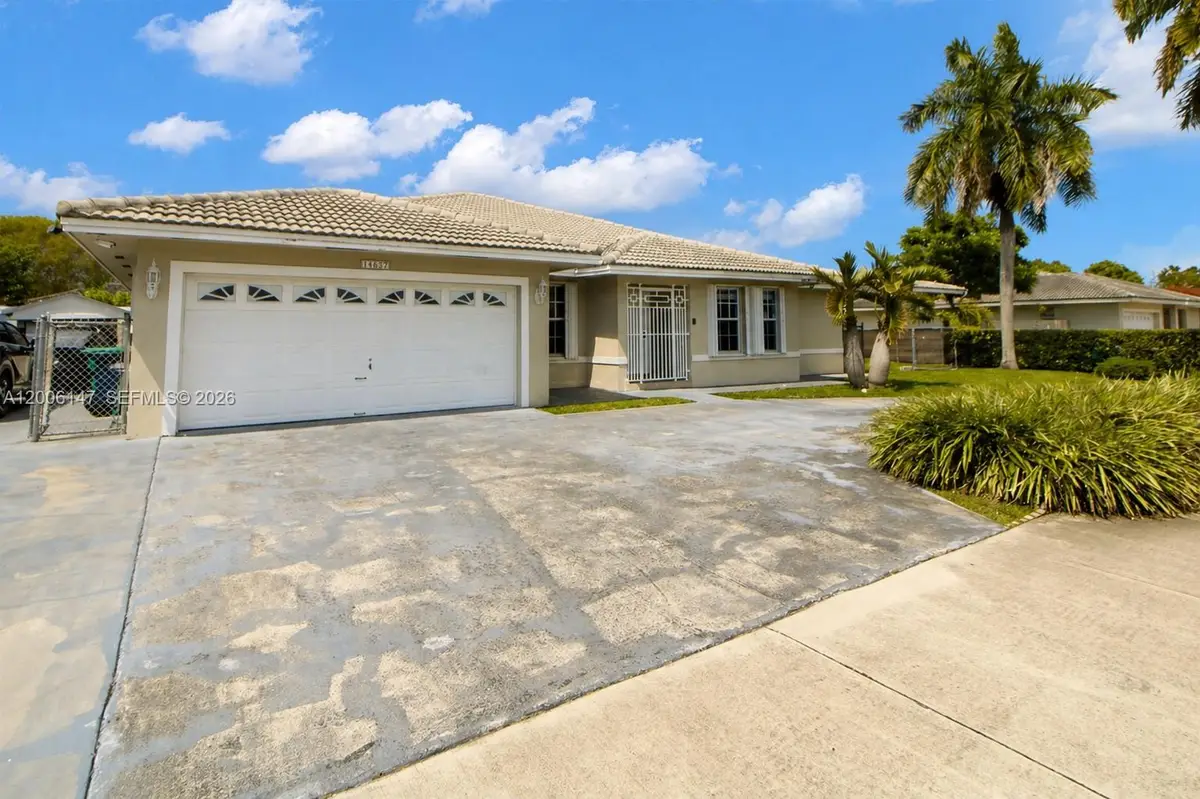 14557 SW 160th St, Miami, FL 33177 - #1