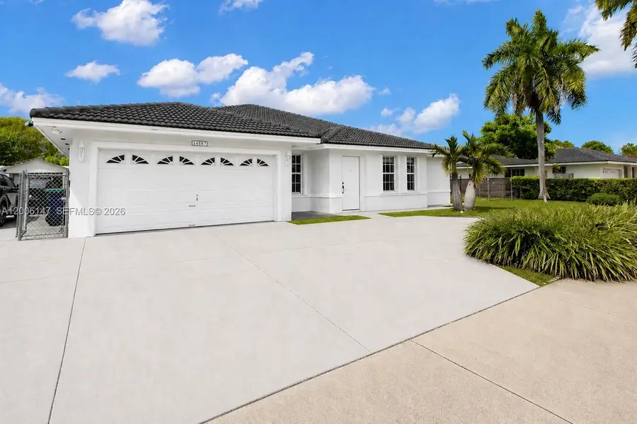 14557 SW 160th St, Miami, FL 33177 - #2