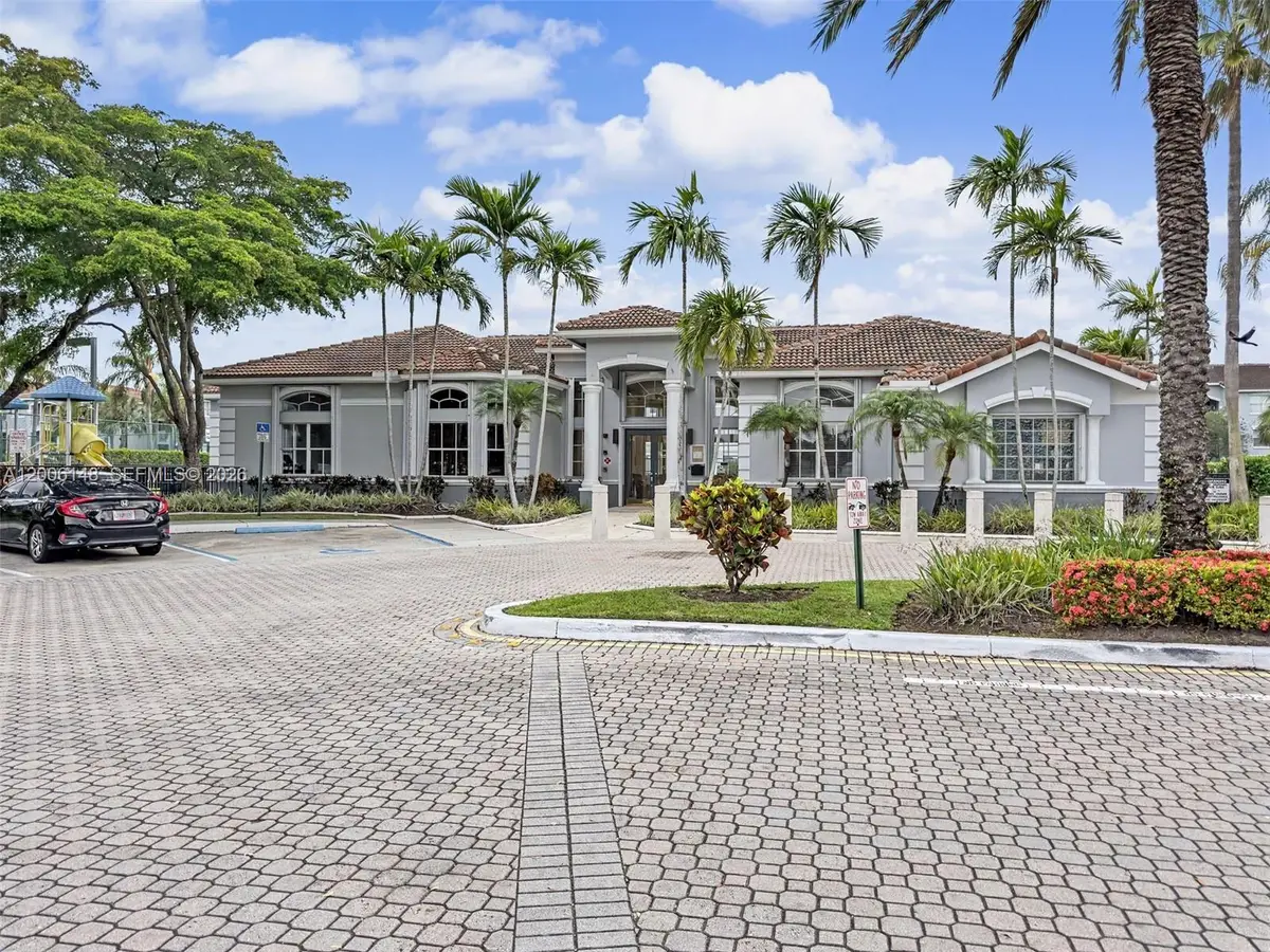 9615 NW 1st Ct #10-302, Pembroke Pines, FL 33024 - #1