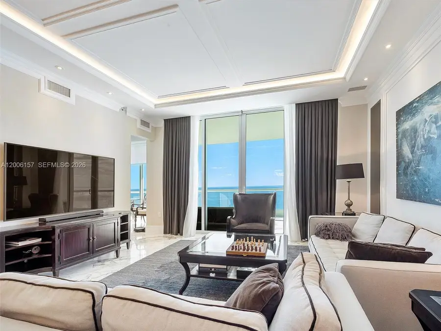 16047 Collins Ave #2602, Sunny Isles Beach, FL 33160 - #2