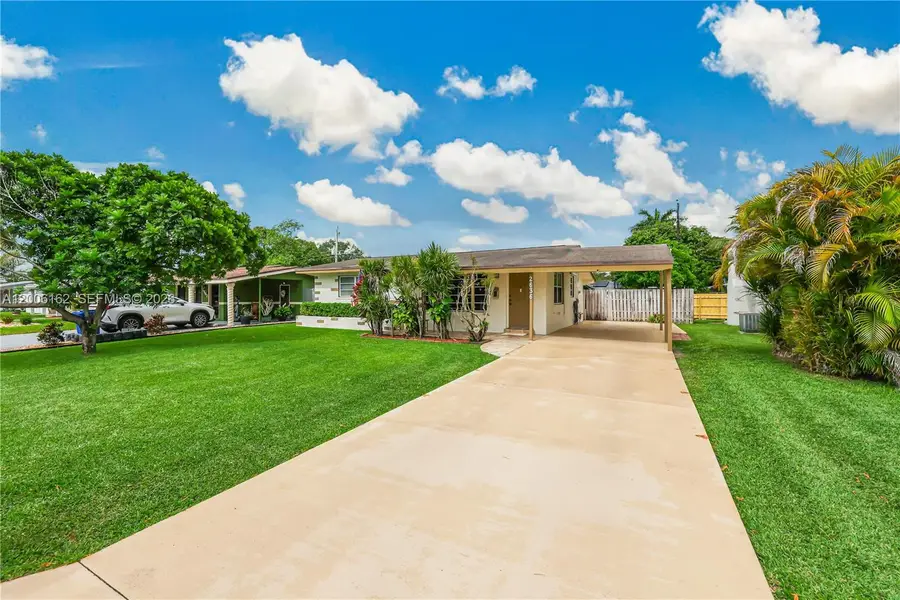 2636 Havana Dr, Miramar, FL 33023 - #3