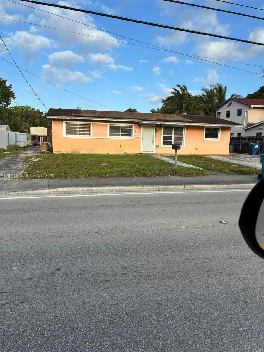 17210 NW 47th Ave, Miami Gardens, FL 33055 - #1