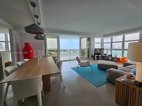 9 Island Ave #2207, Miami Beach, FL 33139