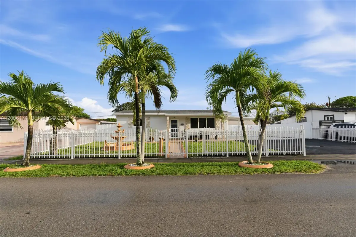 1132 W 71st St, Hialeah, FL 33014 - #1