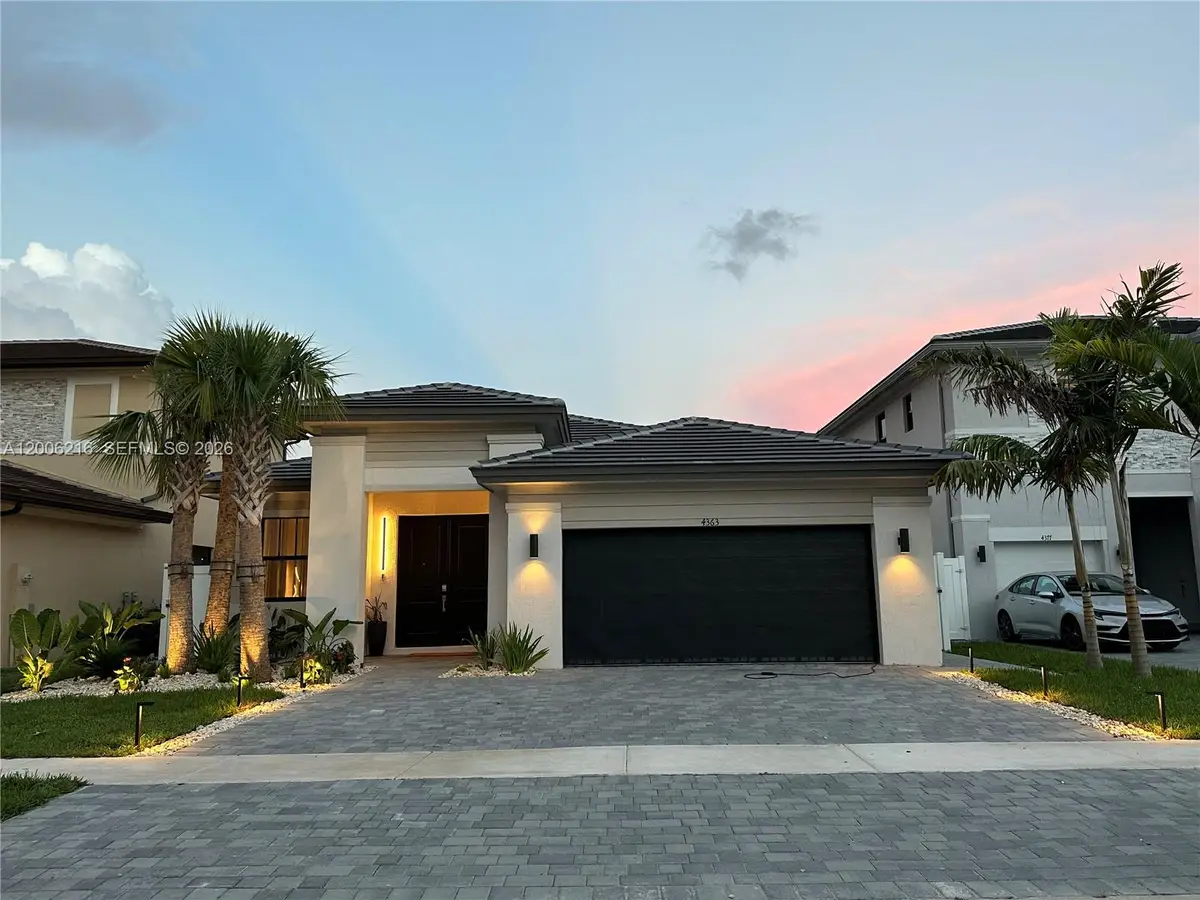 4363 SW 173rd Ave, Miramar, FL 33029 - #1