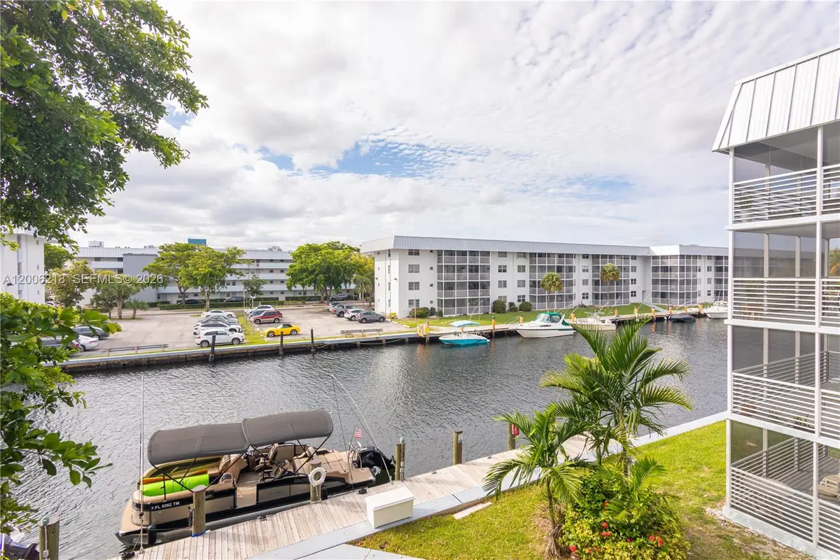 3600 NE 170th St #308, North Miami Beach, FL 33160 - #1