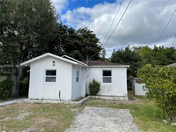 Address Withheld By Seller, Miami, FL 33147