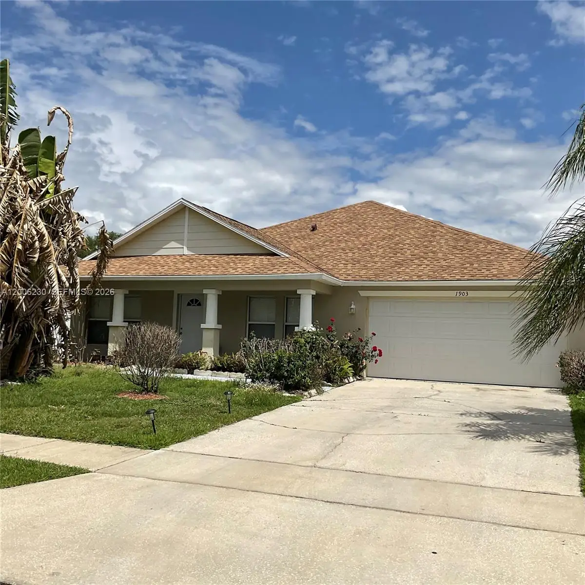 1903 Binnacle, Kissimmee, FL 34744 - #1