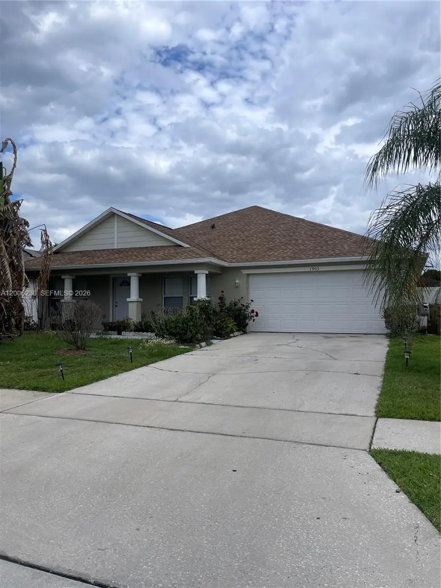1903 Binnacle, Kissimmee, FL 34744 - #2