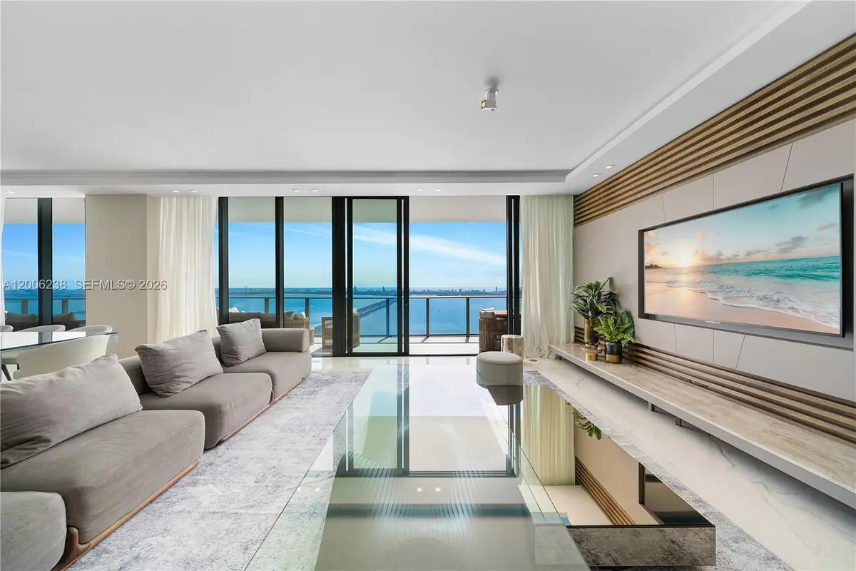 3131 NE 7th Ave #PH5202, Miami, FL 33137 - #1