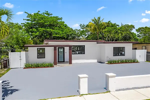 235 NW 127th St, North Miami, FL 33168