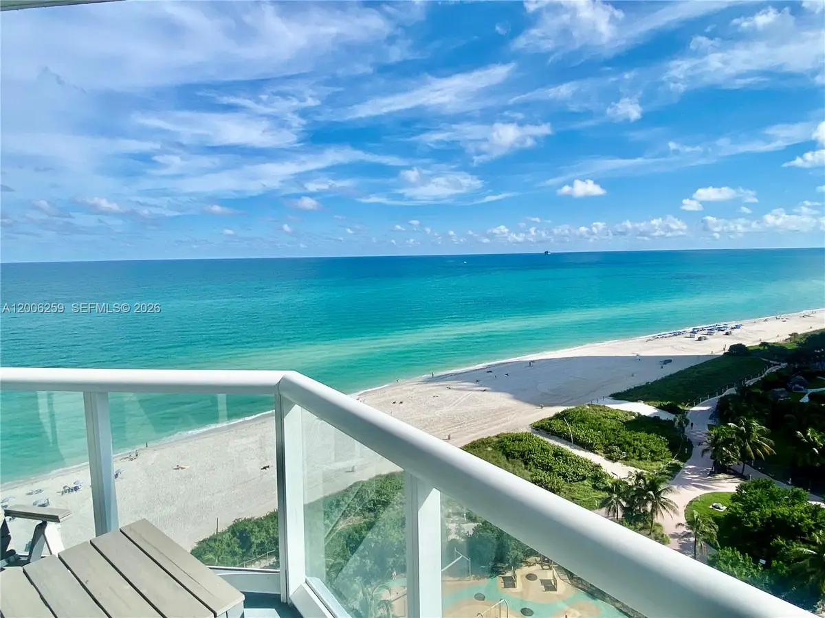 6515 Collins Ave #1505, Miami Beach, FL 33141 - #1