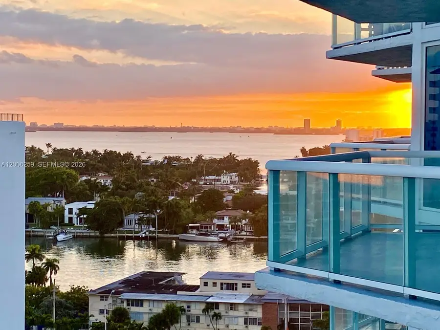 6515 Collins Ave #1505, Miami Beach, FL 33141 - #2