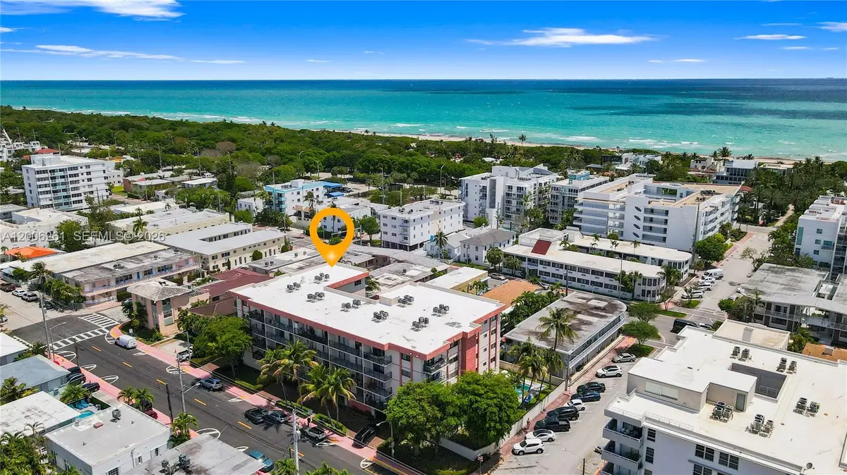 7801 Abbott Ave #508, Miami Beach, FL 33141 - #1